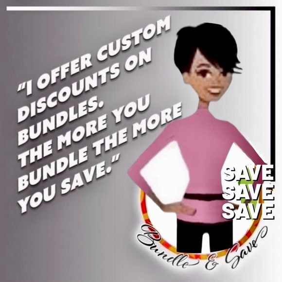 🛍 See something you like... Why don’t you make an offer... 🛍 - Picture 7 of 7